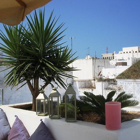 Dar Ars Una Rabat Exterior photo