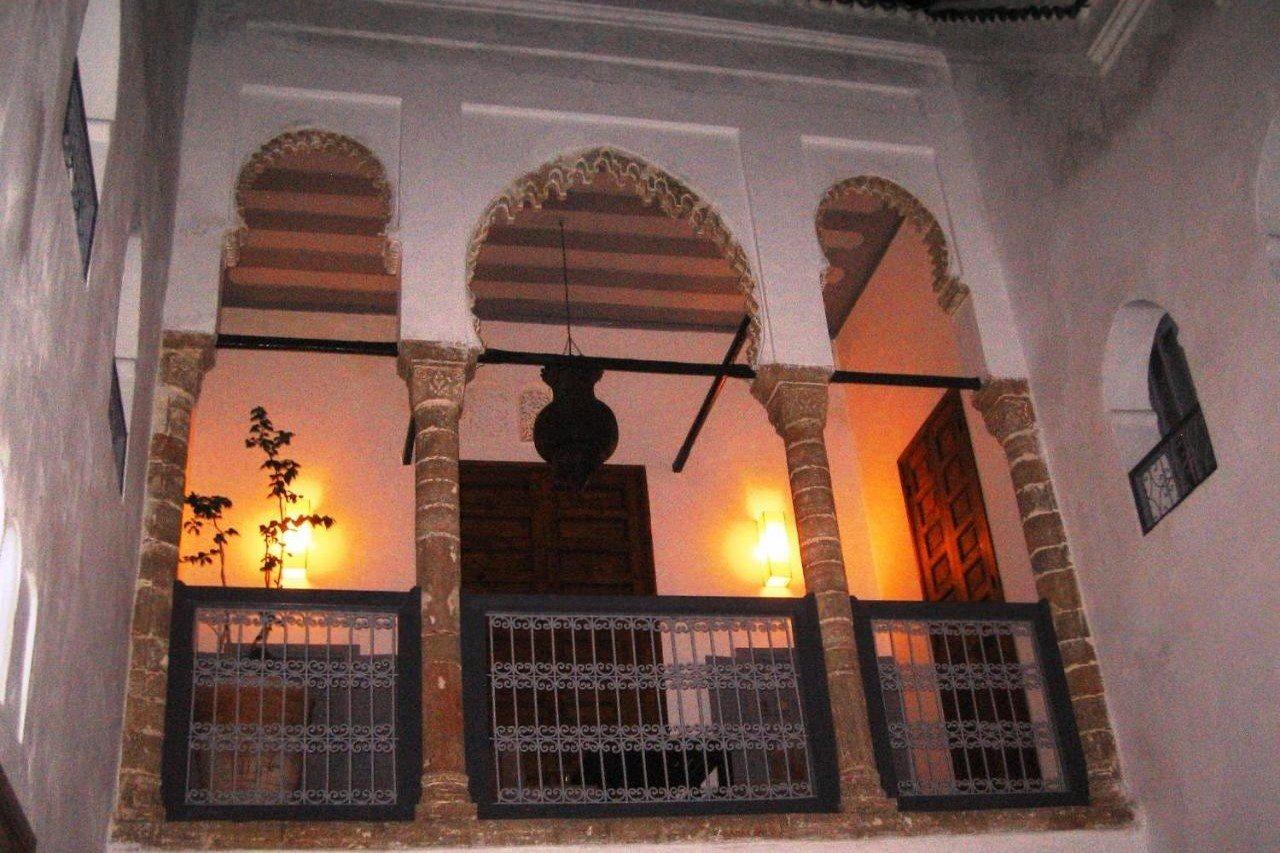 Dar Ars Una Rabat Exterior photo