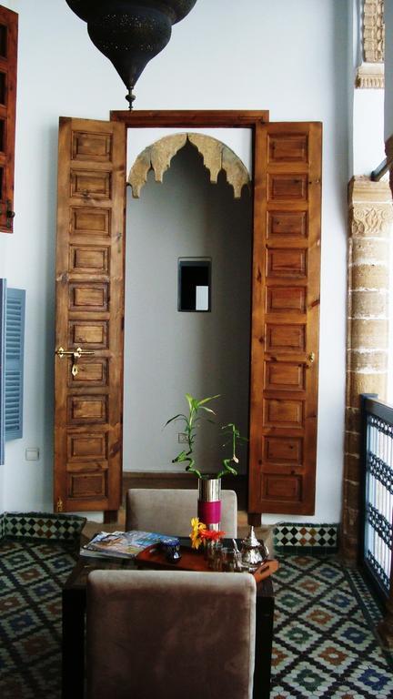 Dar Ars Una Rabat Exterior photo