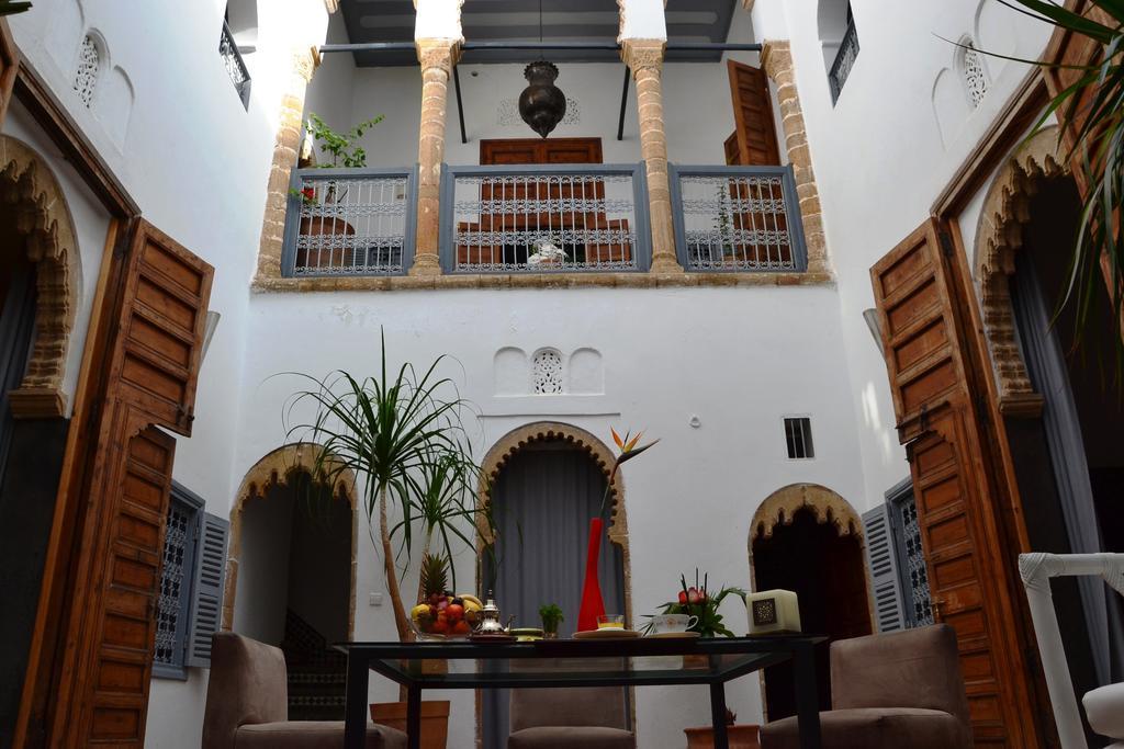 Dar Ars Una Rabat Room photo