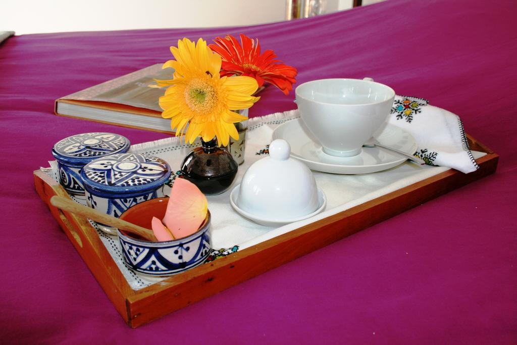 Dar Ars Una Rabat Room photo