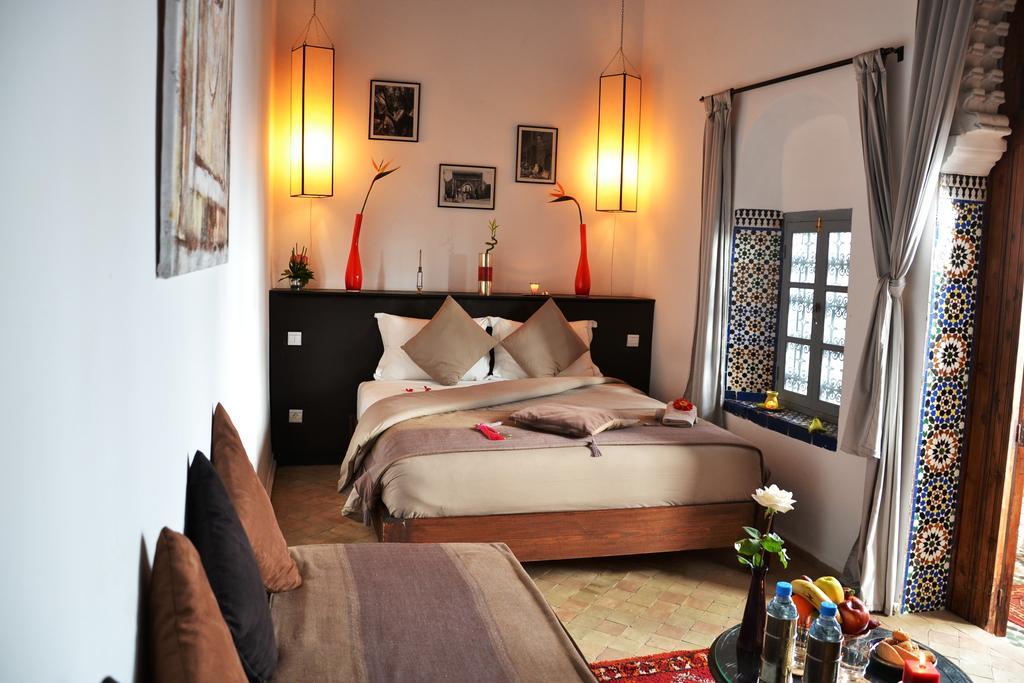 Dar Ars Una Rabat Room photo
