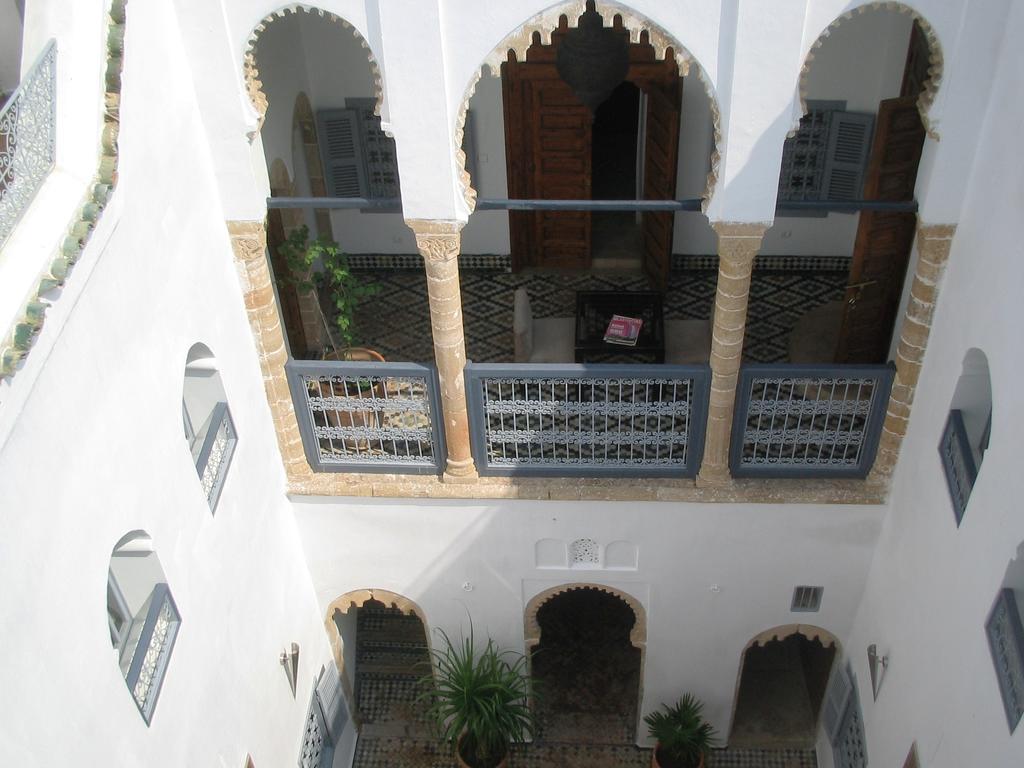 Dar Ars Una Rabat Room photo