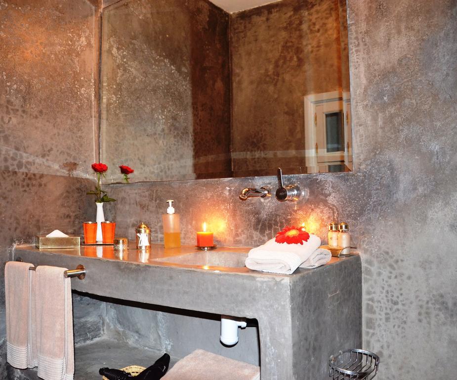 Dar Ars Una Rabat Room photo