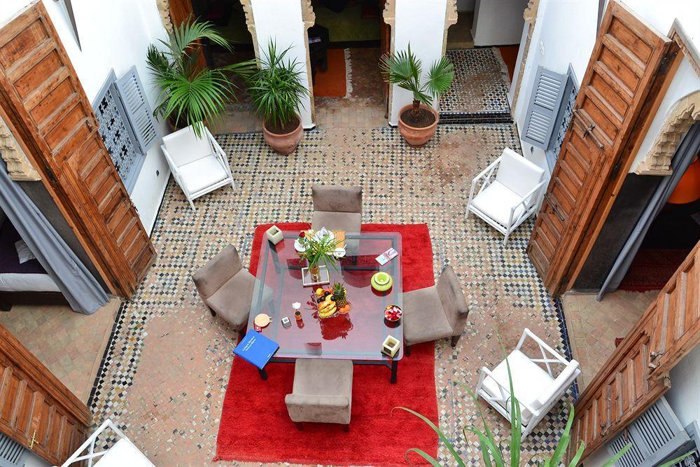 Dar Ars Una Rabat Exterior photo