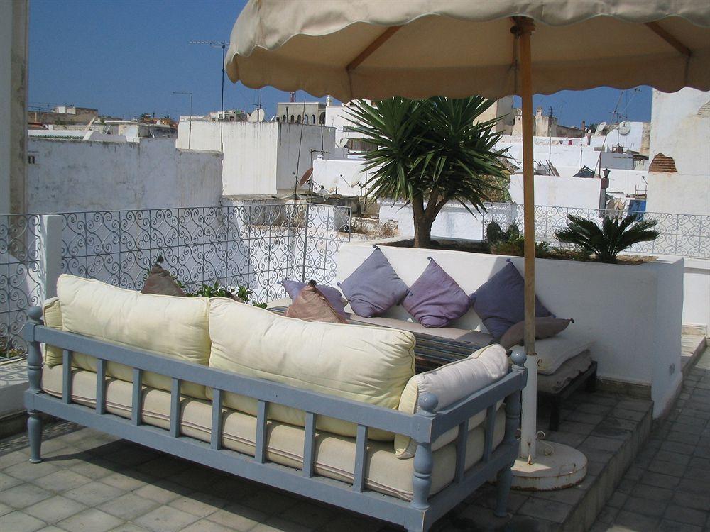 Dar Ars Una Rabat Exterior photo