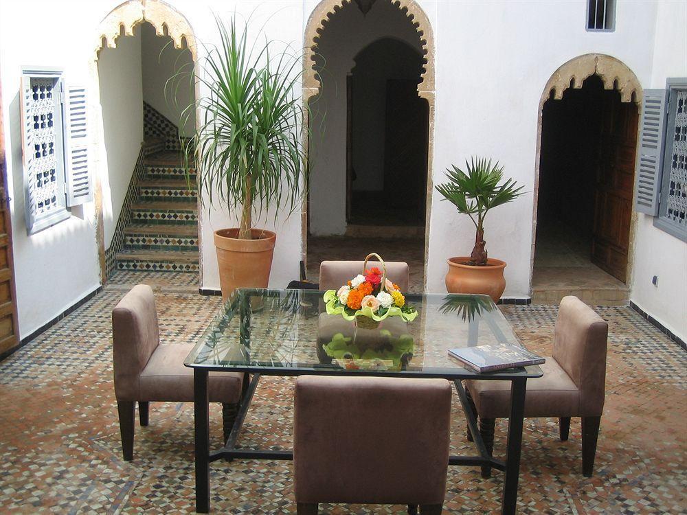 Dar Ars Una Rabat Exterior photo