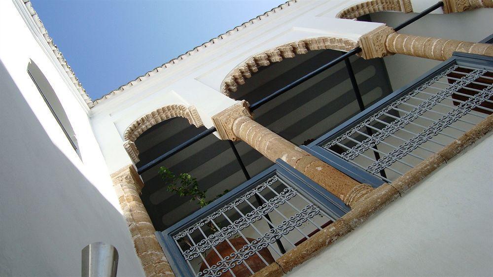 Dar Ars Una Rabat Exterior photo