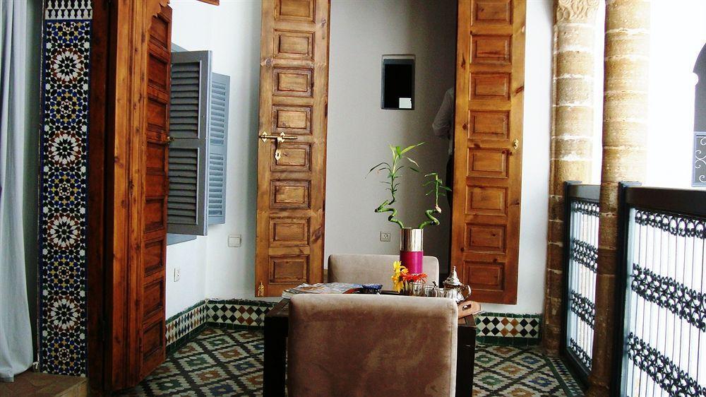 Dar Ars Una Rabat Exterior photo