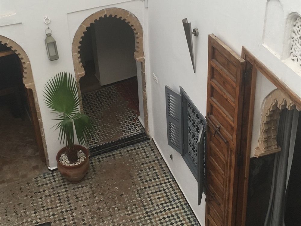 Dar Ars Una Rabat Exterior photo