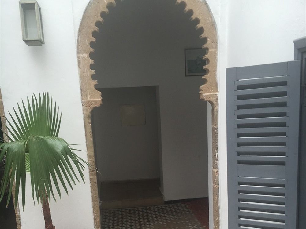 Dar Ars Una Rabat Exterior photo