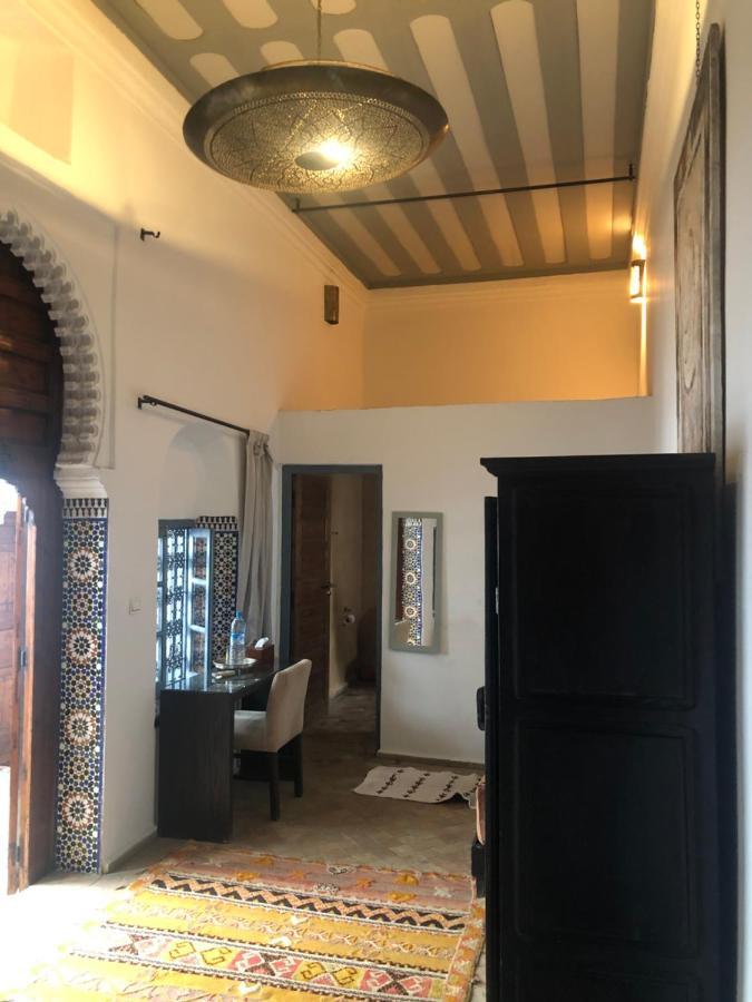 Dar Ars Una Rabat Exterior photo